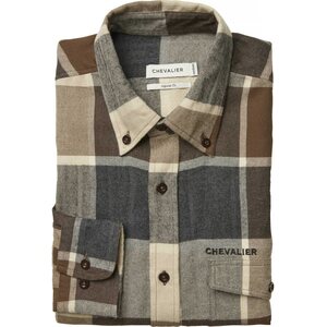 Chevalier Wolf Shirt Men