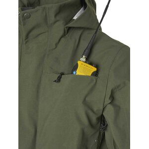Chevalier Breton GTX Jacket Men