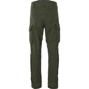 Chevalier Basset Pants Men