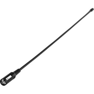 Zodiac Antenni Pitkä 51cm Team Pro Waterproof 68 MHz