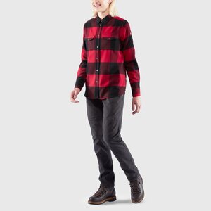 Fjällräven Canada Shirt Womens