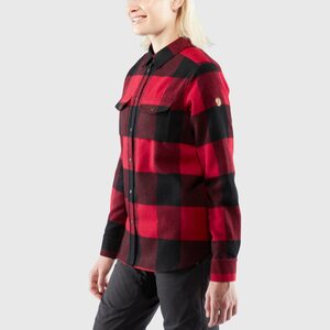Fjällräven Canada Shirt Womens