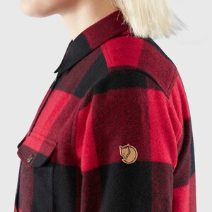Fjällräven Canada Shirt Womens