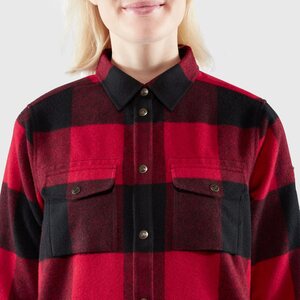 Fjällräven Canada Shirt Womens