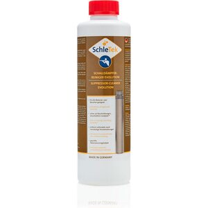 SchleTek Evolution suppressor cleaning solvent 500 ml.