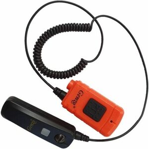 Genzo Bluetooth PTT mikrophone
