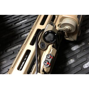 Unity Tactical Hot Button - MLOK - NGAL