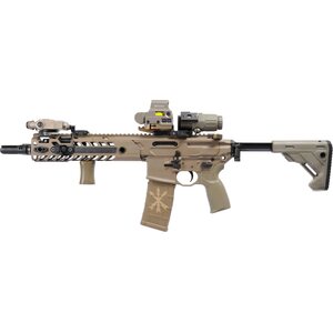 Unity Tactical Hot Button - MLOK - NGAL