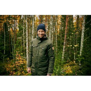 Fjällräven Classic Knit Hat