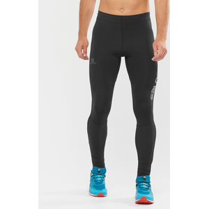 Salomon Agile Long Tight Mens