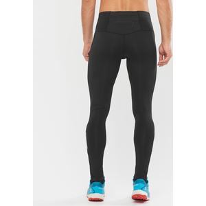 Salomon Agile Long Tight Mens