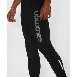 Salomon Agile Long Tight Mens