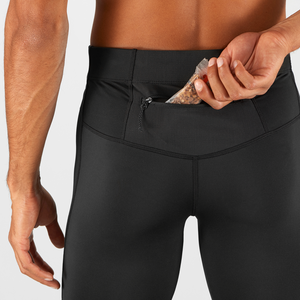 Salomon Agile Long Tight Mens