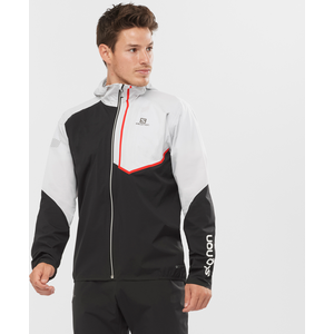 Salomon Bonatti Trail WP Jacket Mens