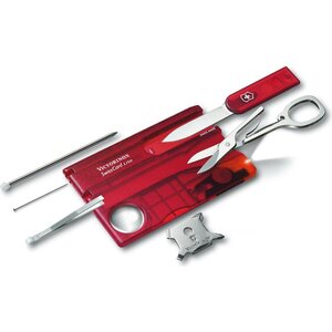 Victorinox Swisscard Lite