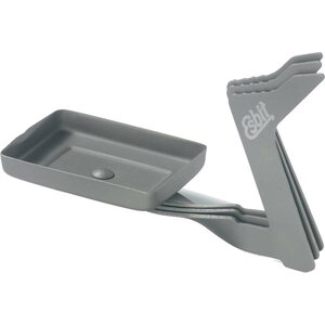 Esbit Solid Fuel Stove Titanium
