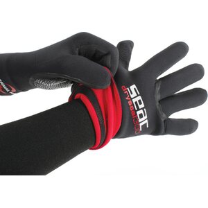 Seacsub Gloves Dry Seal 300