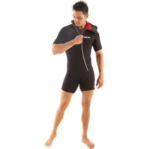 Seacsub Vest Flex Evo 5mm Mens