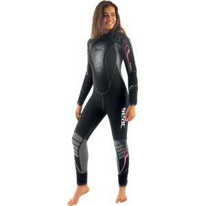 Seacsub Komoda Flex 5 mm Womens