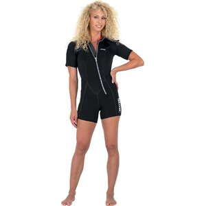 Seacsub Vest Flex 5mm Women