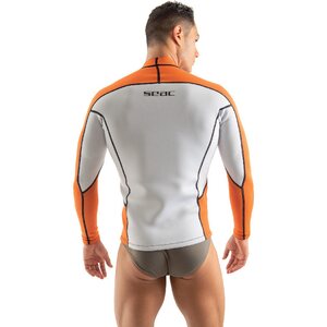 Seacsub Fit Long 2.0 Mens