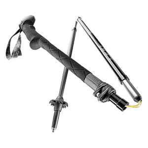 LEKI Black Series MVC