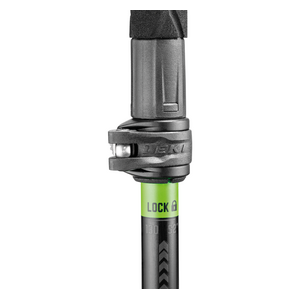 LEKI Black Series MVC