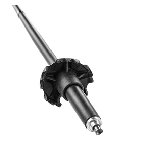 LEKI Black Series MVC