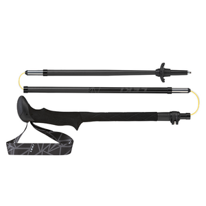 LEKI Black Series MVC