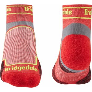 Bridgedale Ultra Light TrailRun Coolmax Sport Low