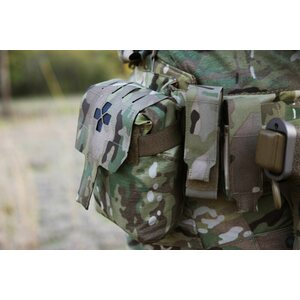 Blue Force Gear Trauma Kit NOW! - Medium