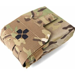 Blue Force Gear Trauma Kit NOW! - Medium