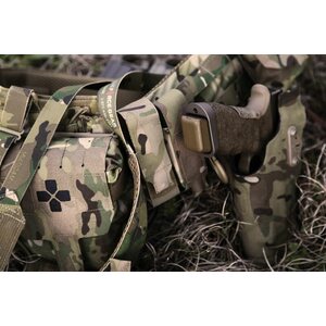 Blue Force Gear Trauma Kit NOW! - Medium
