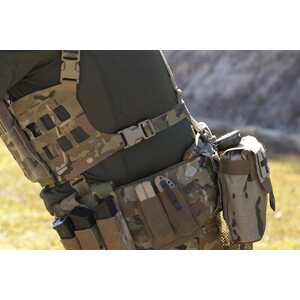 Blue Force Gear Trauma Kit NOW! - Medium