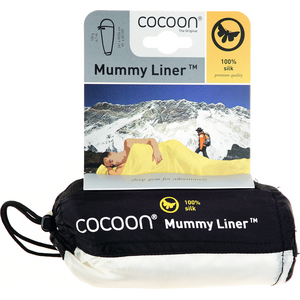 Cocoon MummyLiner Silkki, Mummy