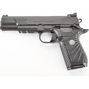 Wilson Combat EDC X9L, Lightrail, 5", Ambi