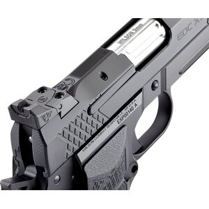 Wilson Combat EDC X9L, Lightrail, 5", Ambi