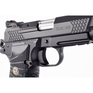 Wilson Combat EDC X9L, Lightrail, 5", Ambi