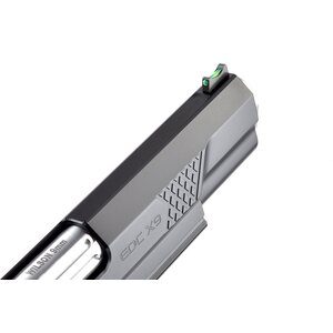 Wilson Combat EDC X9L, Lightrail, 5", Ambi