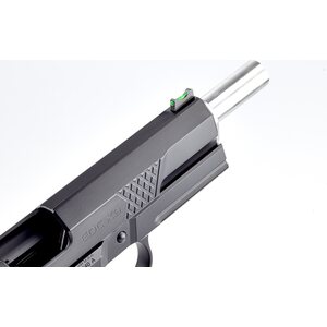 Wilson Combat EDC X9L, Lightrail, 5", Ambi