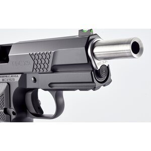 Wilson Combat EDC X9L, Lightrail, 5", Ambi