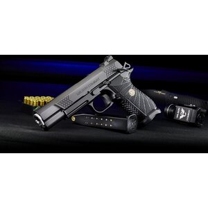 Wilson Combat EDC X9L, Lightrail, 5", Ambi