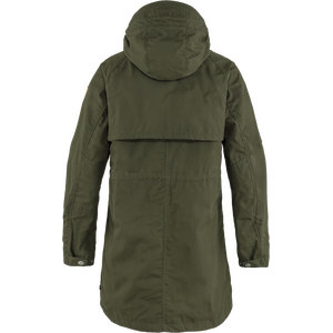 Fjällräven Karla Hydratic Jacket Womens