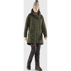 Fjällräven Karla Hydratic Jacket Womens