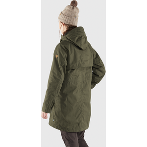 Fjällräven Karla Hydratic Jacket Womens