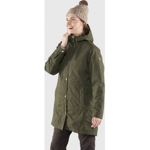 Fjällräven Karla Hydratic Jacket Womens