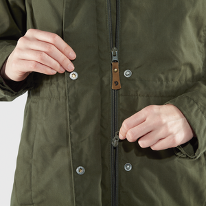 Fjällräven Karla Hydratic Jacket Womens