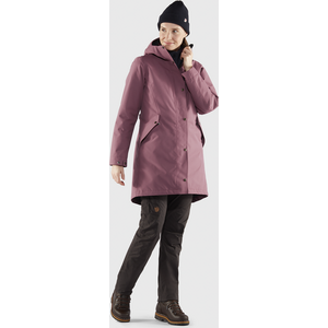 Fjällräven Visby 3in1 Jacket Womens