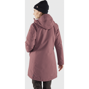 Fjällräven Visby 3in1 Jacket Womens