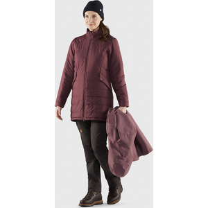 Fjällräven Visby 3in1 Jacket Womens